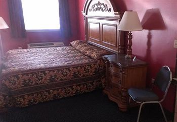 Econo Lodge Norwalk Buitenkant foto
